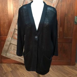 NWT Inspired ladies cardigan
